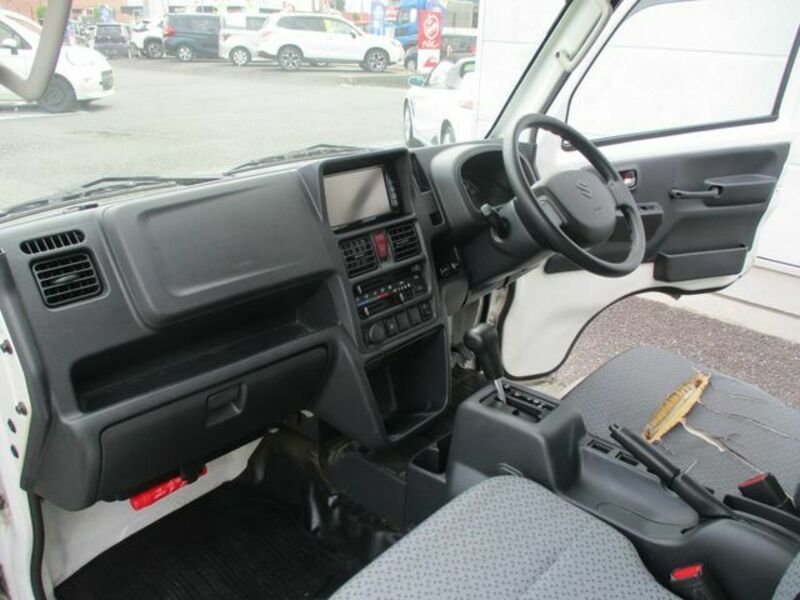 CARRY TRUCK-15