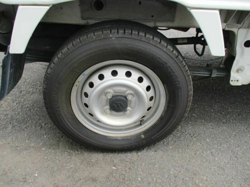 CARRY TRUCK-22
