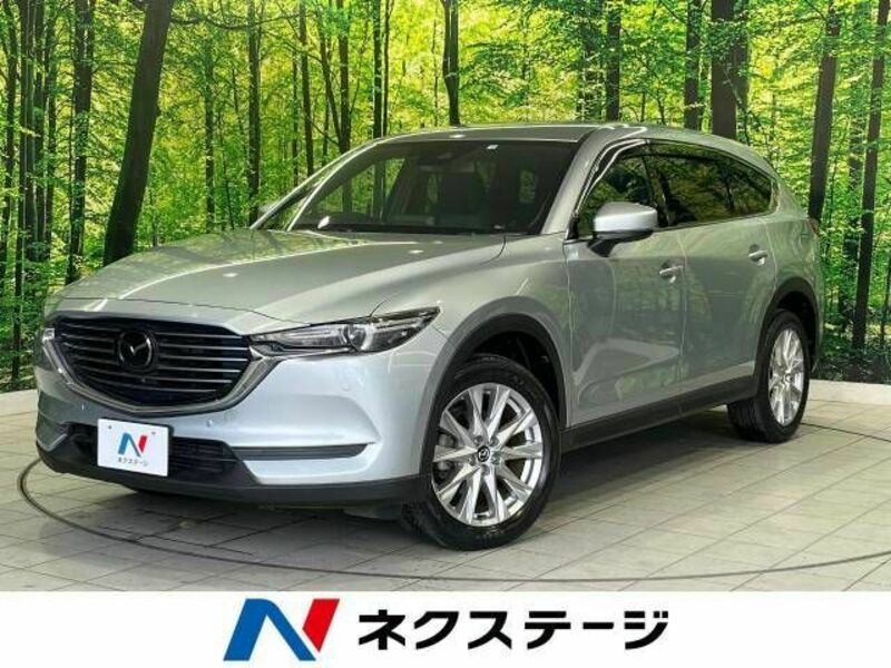 CX-8