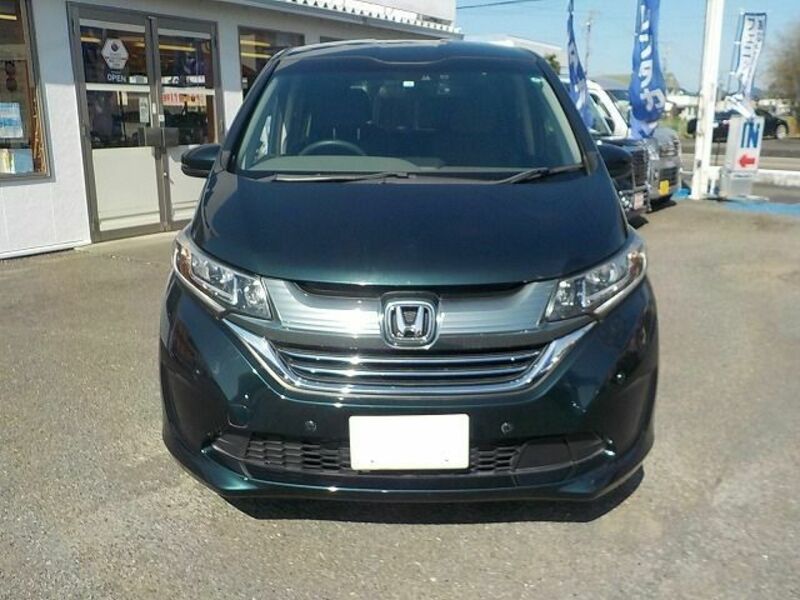 FREED HYBRID-3