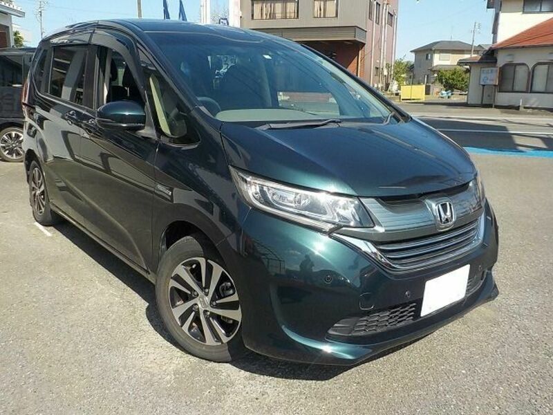 FREED HYBRID-4