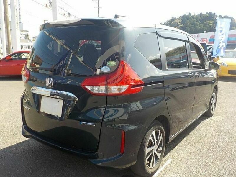 FREED HYBRID-5