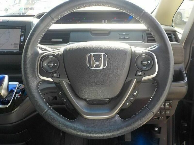 FREED HYBRID-7