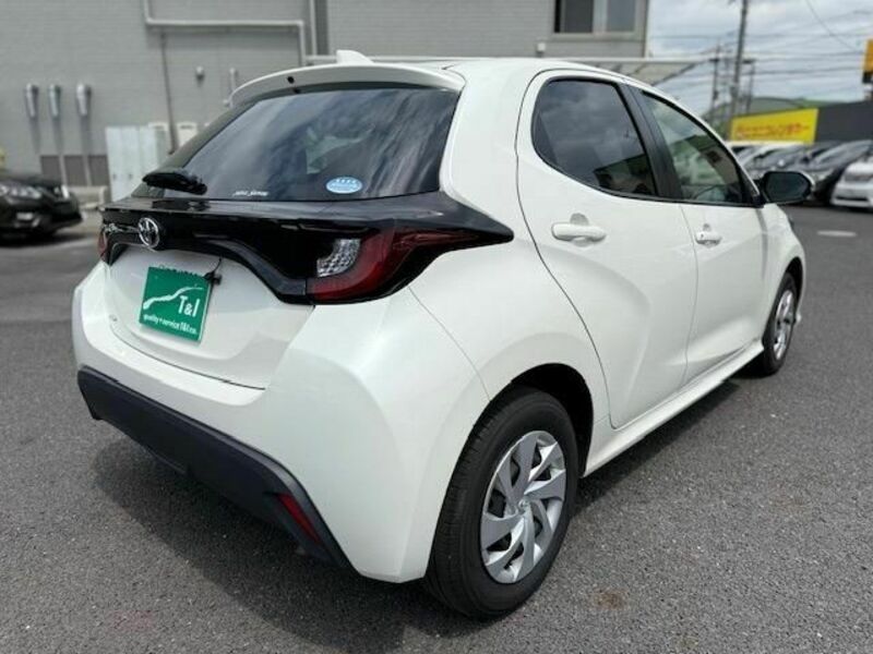 YARIS-1