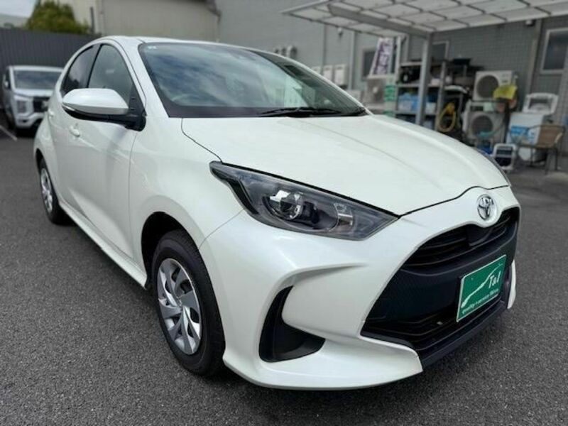 YARIS-10