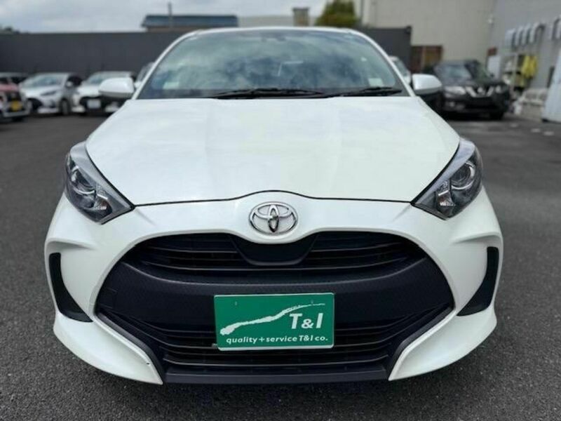 YARIS-12