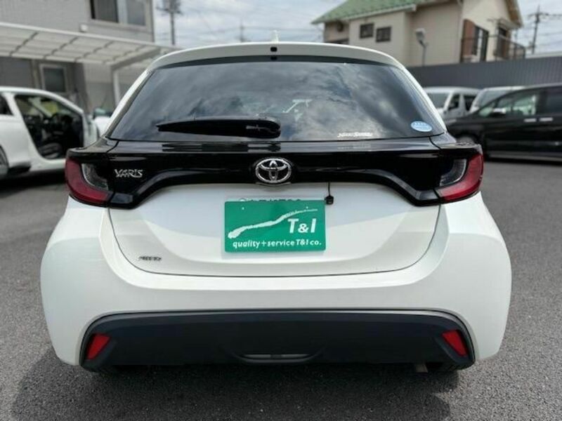 YARIS-13