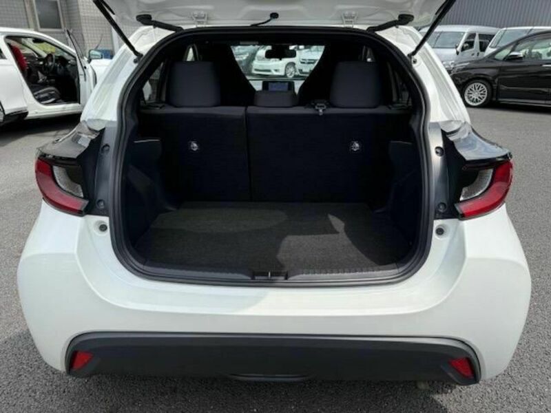 YARIS-14