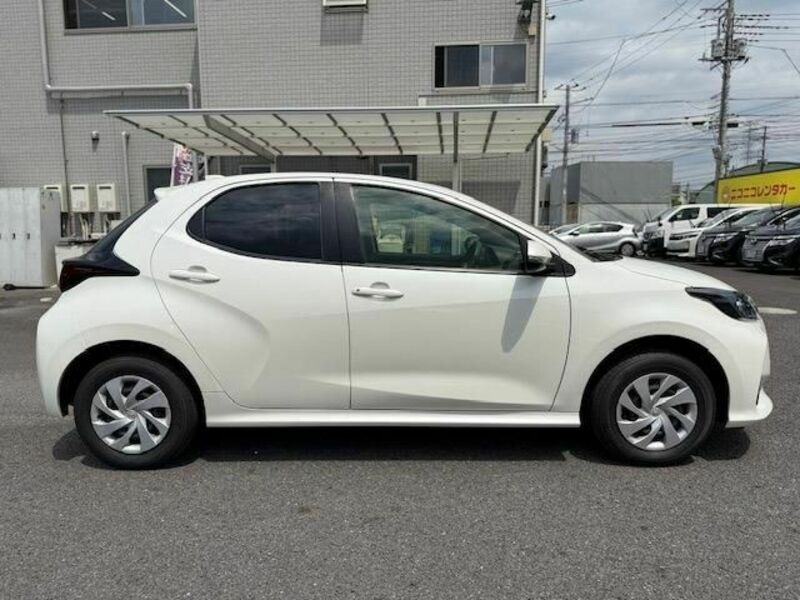 YARIS-16