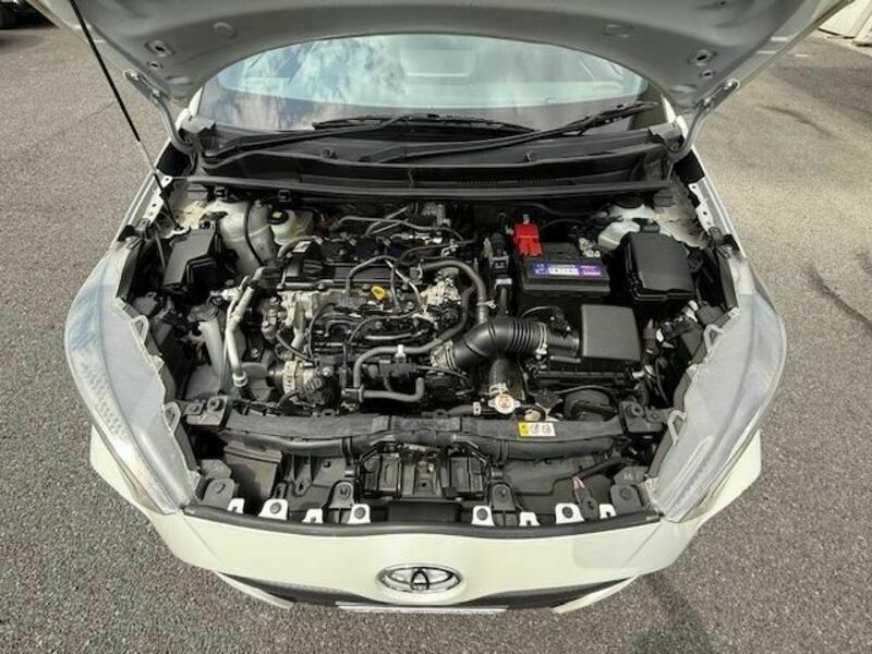 YARIS-26