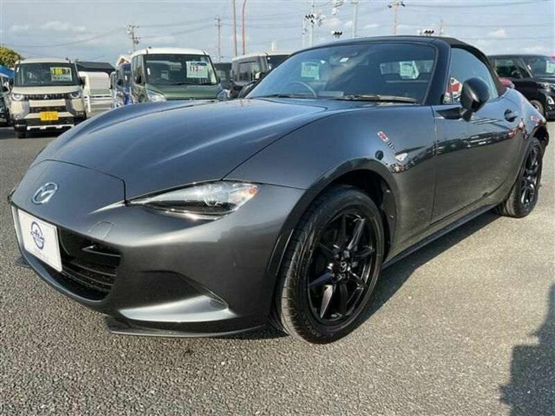 ROADSTER