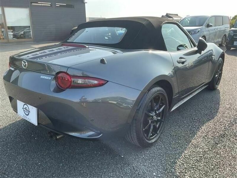 ROADSTER