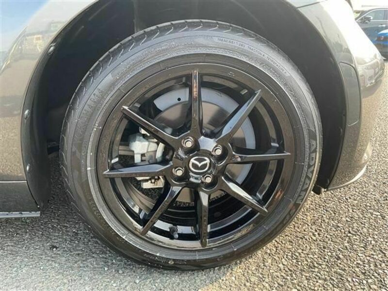 ROADSTER