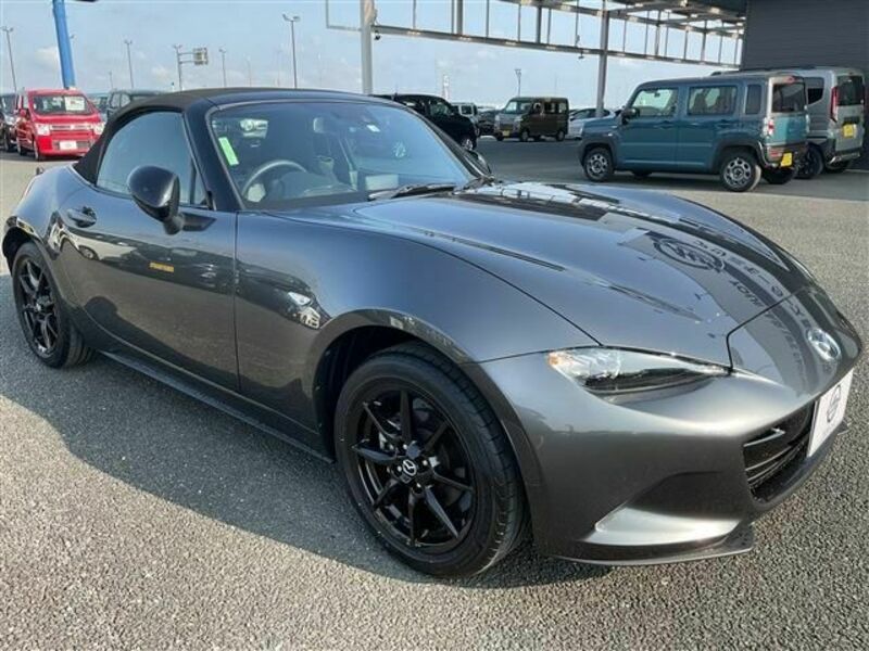 ROADSTER