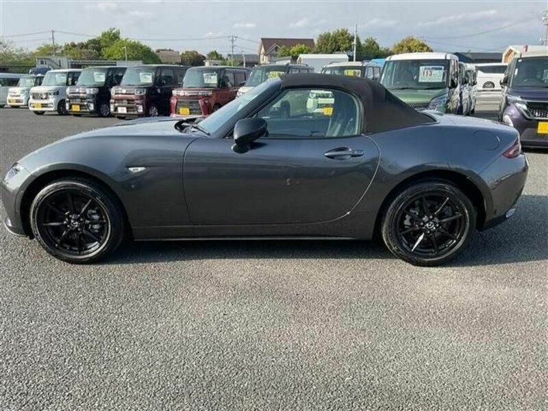 ROADSTER