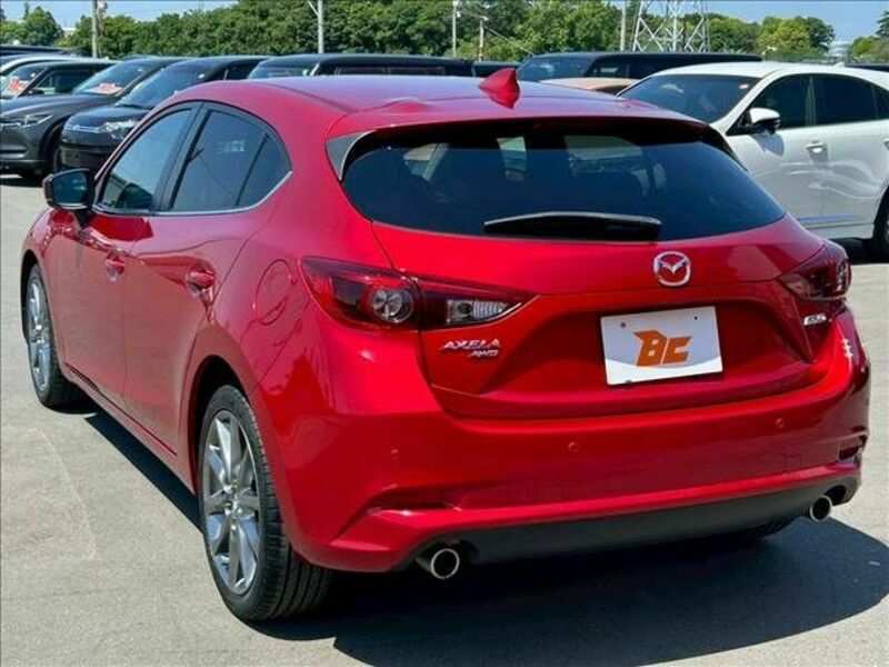 AXELA SPORTS