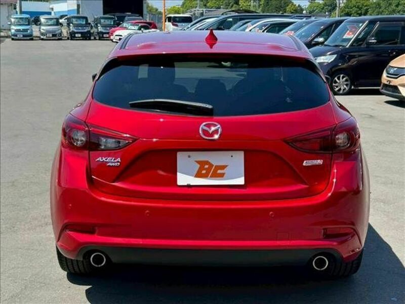 AXELA SPORTS