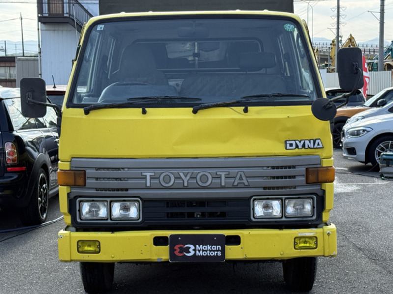DYNA
