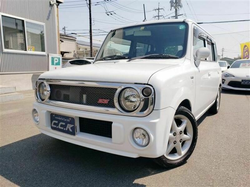 MAZDA SPIANO