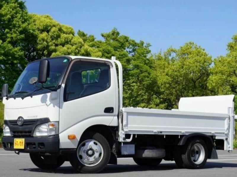 TOYOTA　TOYOACE