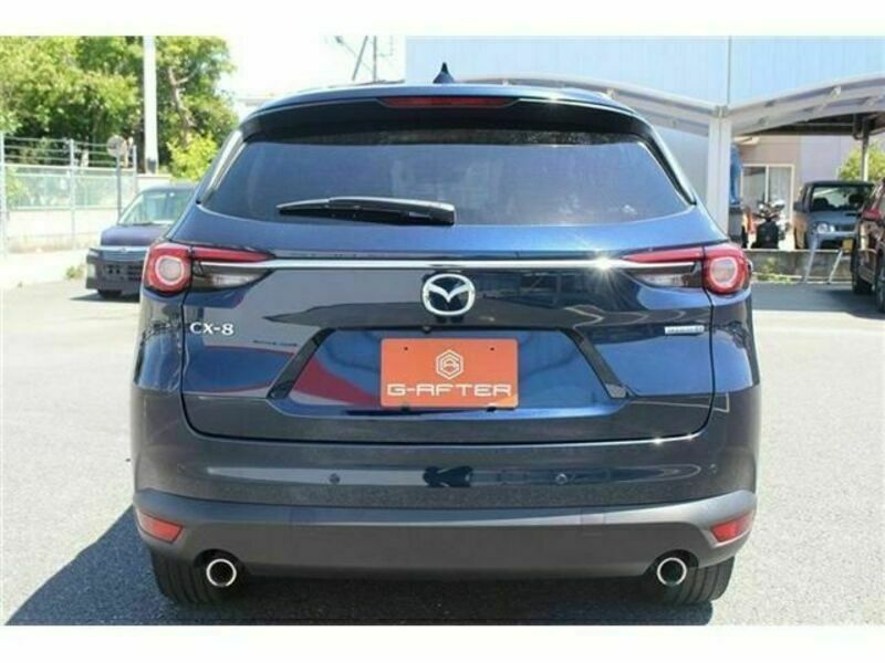 CX-8-8