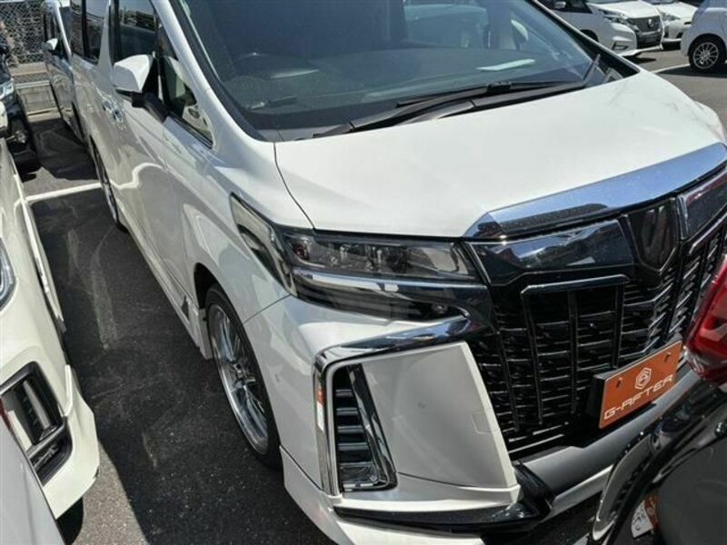 ALPHARD