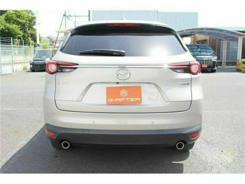 CX-8