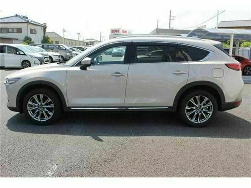 CX-8