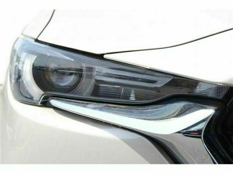 CX-8