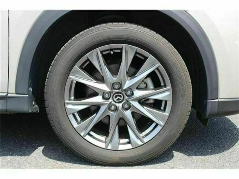CX-8