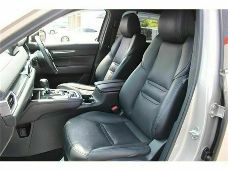 CX-8