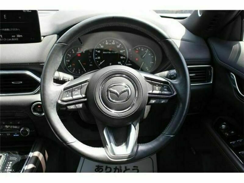 CX-8