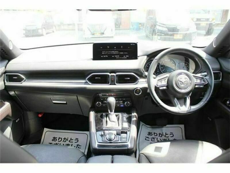 CX-8