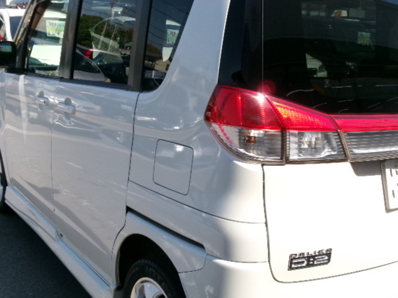 DELICA D2