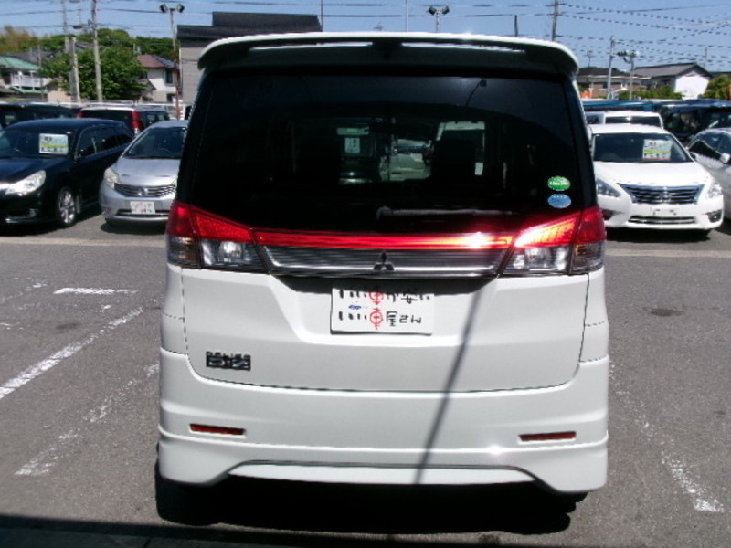 DELICA D2