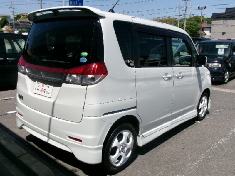DELICA D2