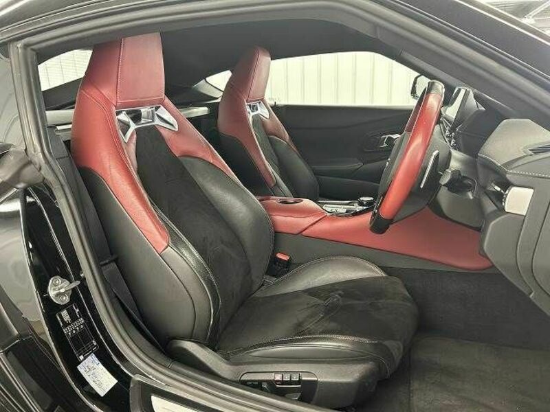 SUPRA
