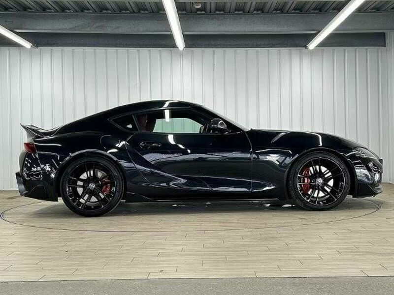 SUPRA