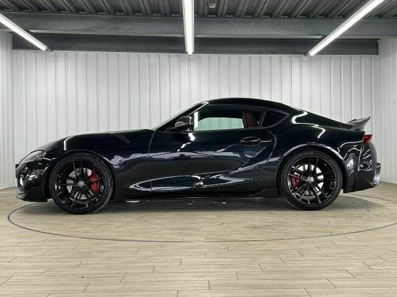 SUPRA