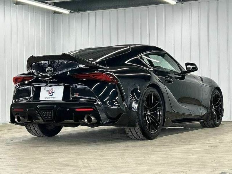 SUPRA