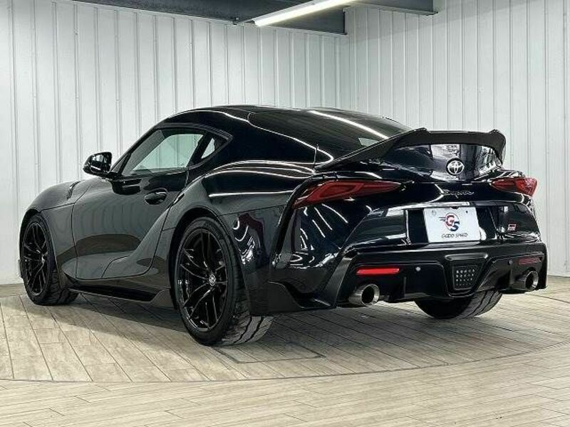 SUPRA