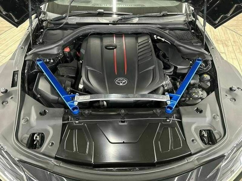 SUPRA