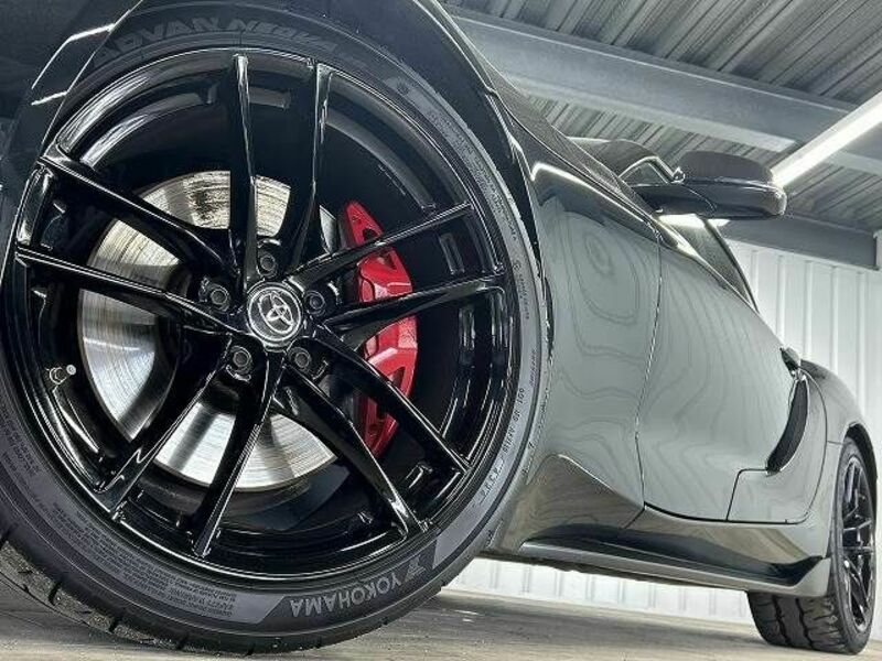 SUPRA