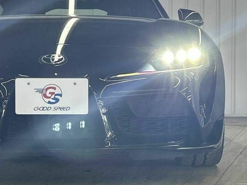SUPRA