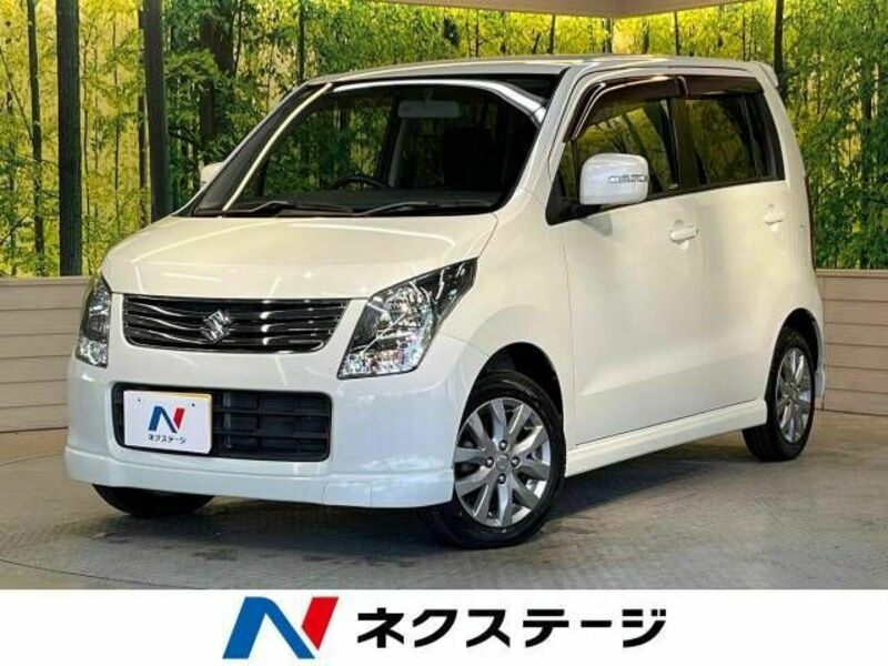 WAGON R-0
