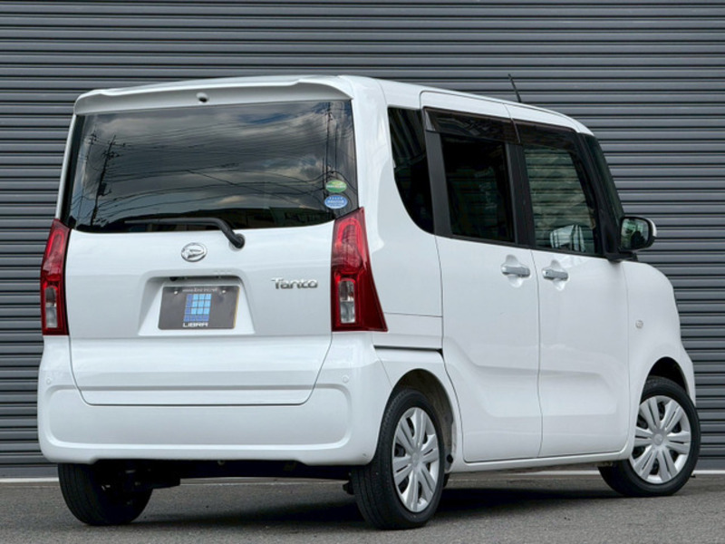TANTO-4