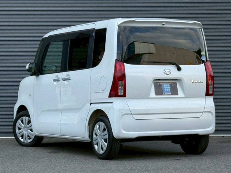 TANTO-6