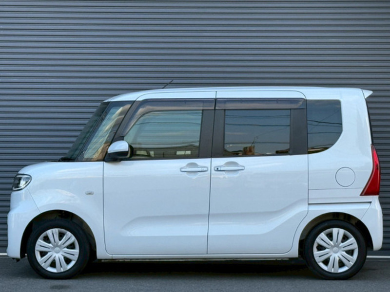 TANTO-7