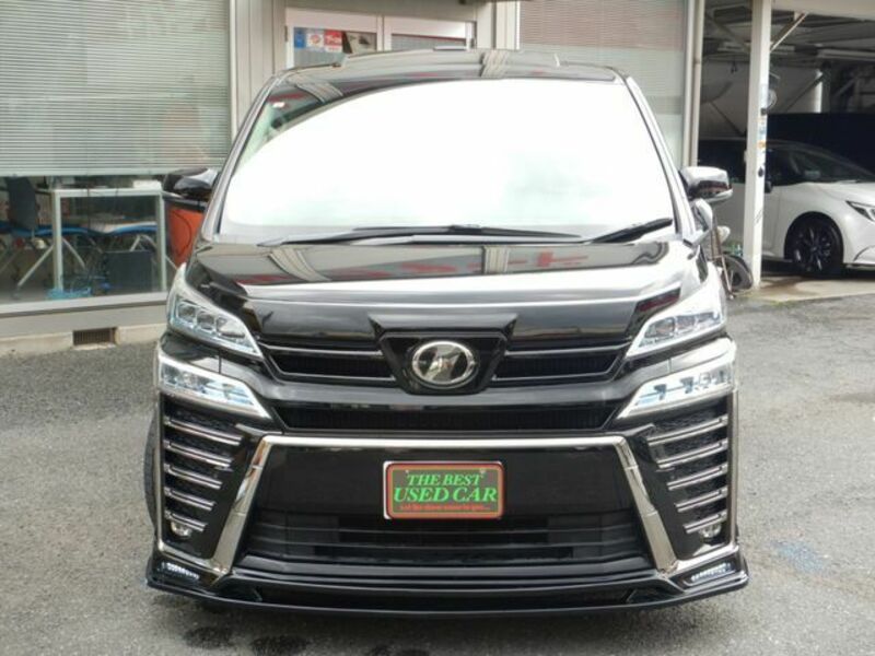 VELLFIRE