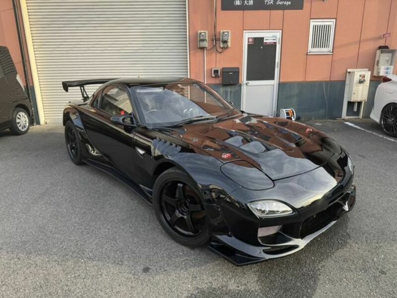 RX-7